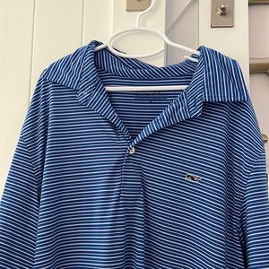 Vineyard vines polo